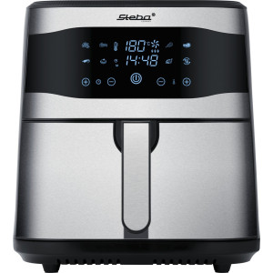 Steba HF 8000 Family Heiluft-Fritteuse XXL