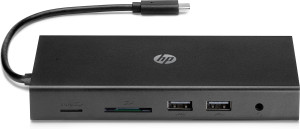 HP USB-C Multiport Reisehub