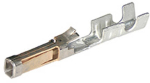 Molex Crimpkontakt 16020103 100St.