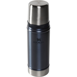 Stanley Classic Thermosflasche 0.47l, blau