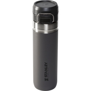 Stanley Quick Flip Water Bottle 0.7l, grau