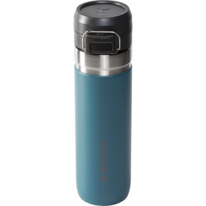 Stanley Quick Flip Water Bottle 0.7l, petrol