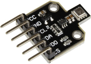 Joy-it SEN-BME680 Sensor-Modul 1St.