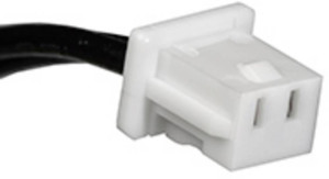 Molex Konfektionierte Litze 151340202