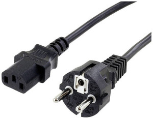 Econ connect NKG2SW1 Kaltgerte Anschlusskabel 2m
