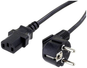 Econ connect NKW2SW Kaltgerte Anschlusskabel 2m