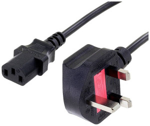 Econ connect NKGB2SW Kaltgerte Anschlusskabel 2m