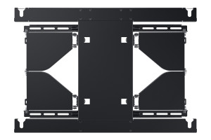 Samsung WMN-B30FB/XC TV-Wandhalterung Neigbar, Schwenkbar