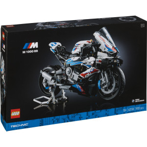 42130 LEG TECHNIC BMW M 1000 RR