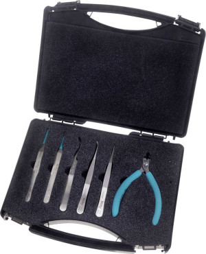 Weller Ere 3900KC Pinzettenhalter