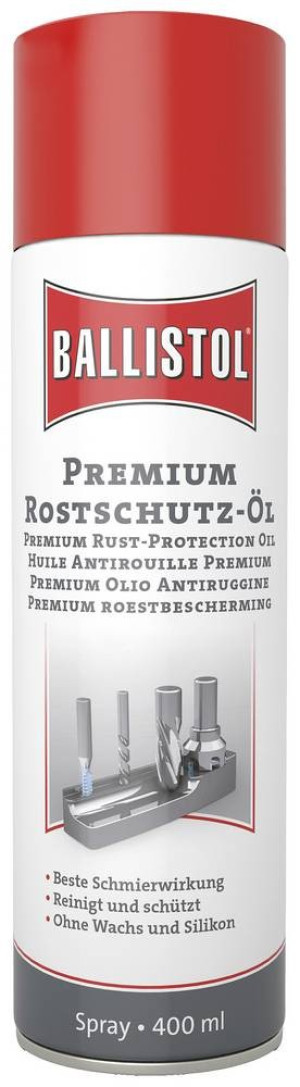 Ballistol 25261 Rostschutzl 400ml