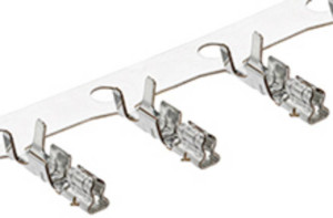 Molex Crimpkontakt 8701040 100St.