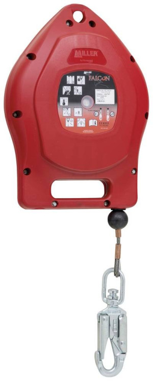 Miller BY Honeywell 1012436 Fangleine