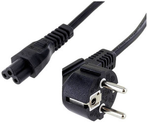 Econ connect NKM2SWE Kaltgerte Anschlusskabel 2m