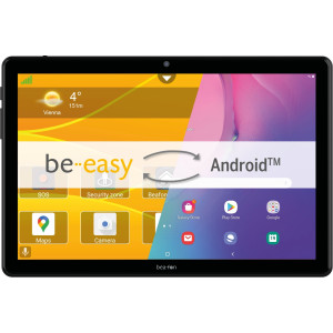 Bea-fon TAB-Lite TW10 WiFi 32 GB - Black