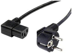 Econ connect NKWW2SW Kaltgerte Anschlusskabel 2m