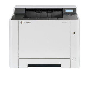 Kyocera ECOSYS PA2100cwx Farblaser Drucker A4 21 S./min 21 S./min