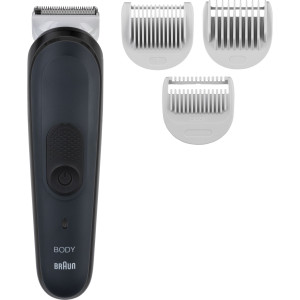 Braun BG3340 Series 3 Bodygroomer