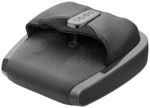 Medisana FM 900 Fumassagegert 30W Schwarz