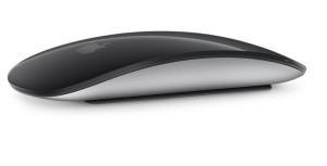 Apple Magic Mouse black - Passend fr -