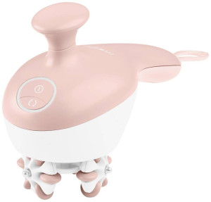Medisana AC 950 Massagegert Wei, Rose