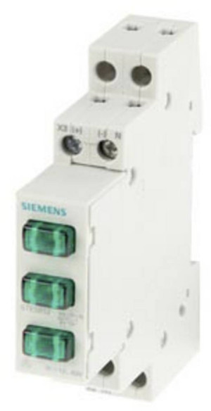 Siemens Phasenmelder Grau 6m 5TE5802