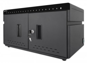 Manhattan Lade- und Managementsystem Schrank