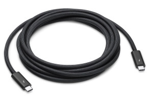 Apple Thunderbolt 4 Pro Anschlusskabel Thunderbolt (USB-)