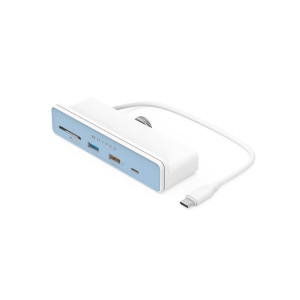 Targus Hyper Drive 6-in-1 USB-C hub for iMac