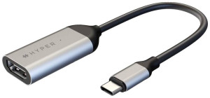 Targus Hyper Drive USB-C to 4K60Hz HDMI Adapter
