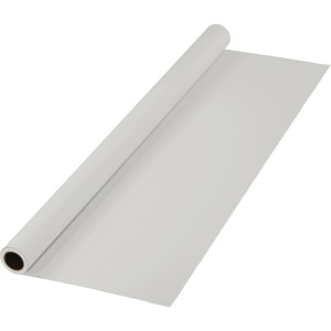 Hama Hintergrund 2,75x11m hellgrau                   21523