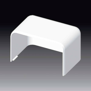 KOPOS 8551_HB Endstck (B x H) 98mm x 61mm 1 St. Wei