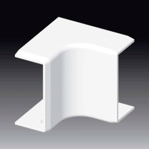 KOPOS 8635_HB Inneneck (B x H) 41mm x 18mm Wei