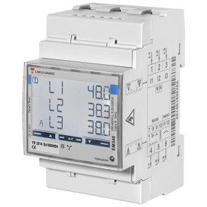 Wallbox Power Meter 3-phasig bis 65A ECO Smart