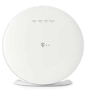 Telekom 41798484N Speed Home WiFi Mesh - refurbished - wei