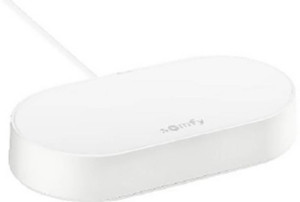 Somfy 1870755 Funk-Zentrale Connectivity Kit Haussteuerung | Licht