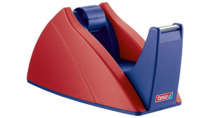 TESA Klebeband-Abroller 57421-00000-01 Rot, Blau