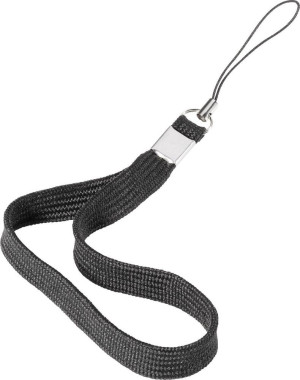 Renkforce RF-4755734 Trageschlaufe USB-Stick Schwarz