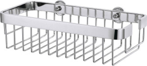 Tesa 40210-00000-00 ALUXX Badablage Klebstoff Chrom (glnzend)