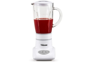 Tristar BL-4431 Standmixer 180W Wei
