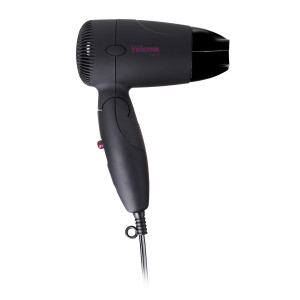 Tristar HD-2359 Reisehaartrockner Schwarz