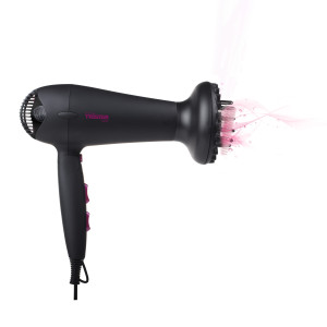 Tristar HD-2358 Haartrockner Schwarz