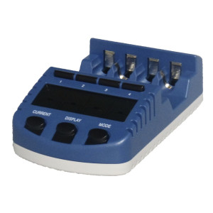 Technoline BC 1000 N Ladegert