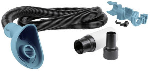 Makita 199144-2 Staubentferner Absaugset Stemmen 1St.