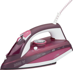 Clatronic DB 3705 Dampfbgeleisen