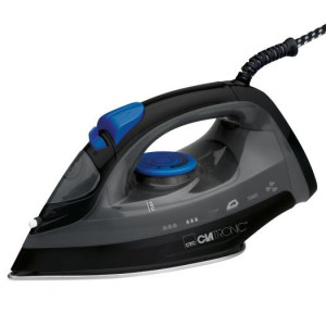 Clatronic DB 3703 Dampfbgeleisen