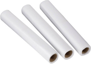 Clatronic Folienschlauch 3er Pack Folienersatzrolle