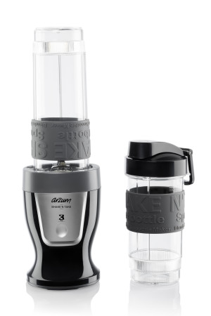 Arzum AR1032 Smoothie-Maker 300W Schwarz