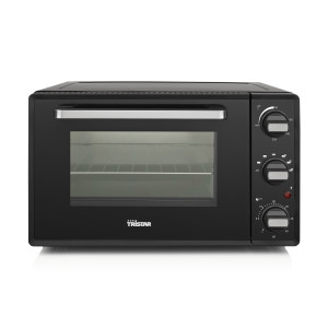 Tristar OV-3625 Minibackofen Heiluft-Funktion 28l