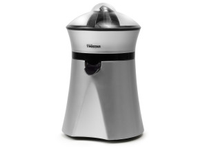 Tristar Zitruspresse CP-2262 20W Silber (matt), Schwarz
